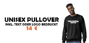 Black Friday Pullover