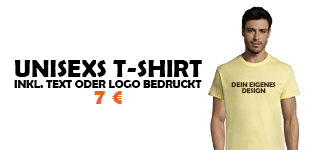 tshirt bedrucken