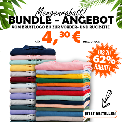 Bundle-angebot