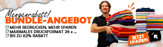 Bundle-angebot