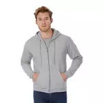 Vest gratis bedrukt met tekst of logo